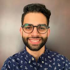 Daniel Lamas's Instagram, Twitter & Facebook