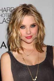 Pin By Rebecca Sivert On Hair Shoulder Hair Wavy Hairstyles Medium Hair Styles