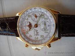 Dubois 1785 du bois 1785 monte mondiale. Reloj Dubois 1785 Con Certificados Sold Through Direct Sale 32323729