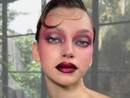 Indie Spotlight: Kat Burki's Indirect Route to Luxe Beauty