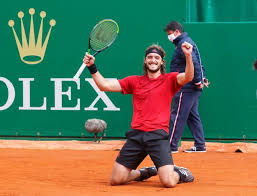 Απόψε ο τσιτσιπάς κόντρα στον μεντβέντεφ. Tsitsipas O Prigkipas Toy Monte Karlo 2 0 Eidhseis Nea To Bhma Online