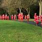 Dunfermline Santa Dash - Malcolm Jack & Matheson, Walmer House, Walmer Dr, East Port Event Image