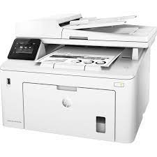 Maybe you would like to learn more about one of these? Hp M227fdw Laserjet Mfp Printer Reconditioned Copyfaxes