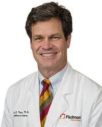 Dr. Cullen D. Morris, MD