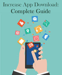 11 Actionable Ways To Increase Android App And Ios App Downloads Complete Guide On App Promotion App Promotion App App Development