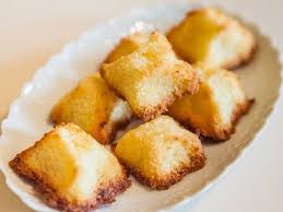 Rochers Coco Guyane Recette Rochers Coco Recette Rocher Coco Recettes De Cuisine