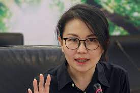 Kalah teruk pru14, mca temui semula matlamat asal parti. Mca Youth Chief Lodges Police Report Over Threats Of Sexual Assault To Her And Her Daughter The Star