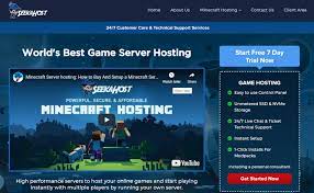 With the right host, a small business can gain a competitive edge by providing superior customer experience. What Is Best Minecraft Server Hosting To Buy Cheap Servers 24 7 Free Play Online