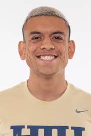 2024 Men's Soccer Roster