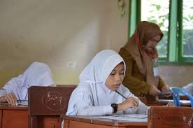 Berikut ini adalah contoh soal tes potensi akademik yang biasa digunakan untuk mengetahui kemampuan siswa. Tes Potensi Akademik Masuk Smp Negeri Palembang Digelar Serentak Intens