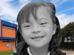 Valeria Afanador: Así es el colegio donde estudiaba la niña hallada sin  vida tras 18 días de búsqueda en Cundinamarca | Red+ Noticias Colombia