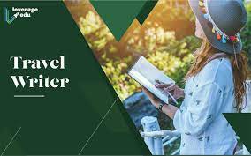 We did not find results for: How To Become A Travel Writer Step Wise Guide 2020 Leverage Edu