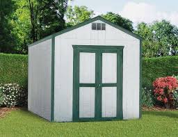 Do it yourself shed packages. Complete Storage Shed Packages From Sutherlands