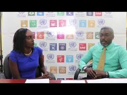 Down Syndrome in Trinidad and Tobago: An interview with Glen Niles