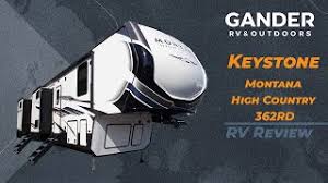 Rvtrader.com always has the largest selection of new or used keystone montana high country 381th rvs for sale anywhere. 2020 Keystone Montana High Country 362rd The Dream Bunkhouse 5th Wheel Rv Youtube