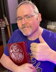 Purple Sorcerer Games: About Purple Sorcerer Games