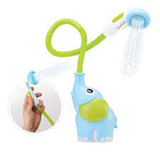 Makes healthy hygiene for baby. Yookidoo Elephant Baby Shower Blue 40159 Buy Online At Best Price In Uae Amazon Ae