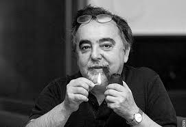 Odešel tvůrce Dobrých holubů nebo Básníků. Miloval detektivky a byl také u  zrodu Ulice