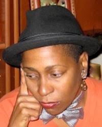 Pamela Lightsey • LGBTQ Religious Archives Network