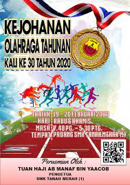 Harap dapat membantu jk yang berkenaan. Buku Program Sukan Olahraga Pages 1 8 Flip Pdf Download Fliphtml5