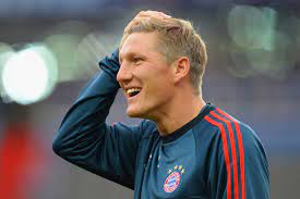 Born 1 august 1984) is a german former professional footballer who usually played as a central midfielder. Bayern Munich Transfer News Bastian Schweinsteiger Linked To Barcelona Madrid Bleacher Report Latest News Videos And Highlights
