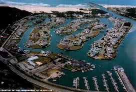 Marina Port Alfred Eastern Cape South Africa South Africa Travel Southern Africa South Africa