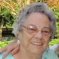 Hannelore Hermine Ball Obituary