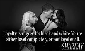 Loyalty Quotes via Relatably.com