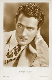 Gilbert Roland