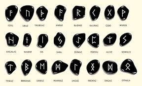 If you are of northern european heritage, there may be a tattooed nordman or. Germanic Rune Tattoos Origin Rune Tattoos