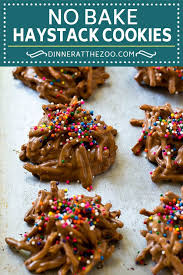 Haystack Cookies Recipe No Bake Cookies Chow Mein Noodle Cookies Nobakecookies Cookies Recip Haystack Cookies Chow Mein Noodle Cookies Chow Mein Noodles