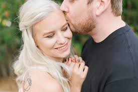 South Bay Engagement Session: Carly & Nick