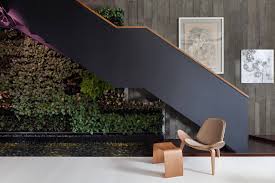 Your concern is valid, but i have another one that i've seen happen. Indoor Staircase Waterfall And Fountain Ideas Houzz