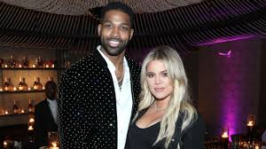 Tristan thompson is a 30 year old canadian basketballer. Tristan Thompson Comments On Khloe Kardashian S Massive Diamond Ring Entertainment Tonight