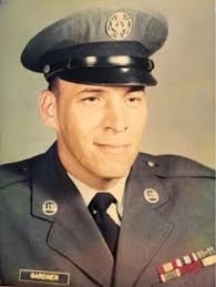 Obituary for Pastor Ronald Benjamin Gardner