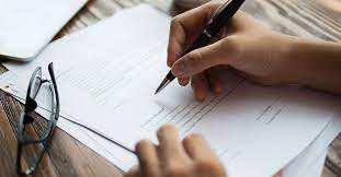 Cazier Judiciar Acte Necesare Eliberare Valabilitate