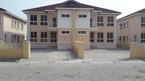 Forsale 3bedroom flat at #beraestate, lekki tasteful #3bedroom flat condo all rooms ensuites + selfcon bq on the 2nd floor a 5 bedroom detached duplex for sale in chevron drive, lekki, lagos with a penthouse, a laundry room, a bq sitting on 500sqm land. New Properties Available For O Sekemi Properties Ltd Facebook