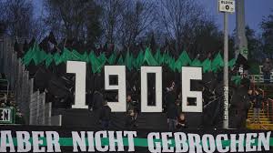 Der fc preußen paderborn wurde am 1. Preussen Munster Hebt Materialverbot Fur Fans Wieder Auf 100prozentmeinscp