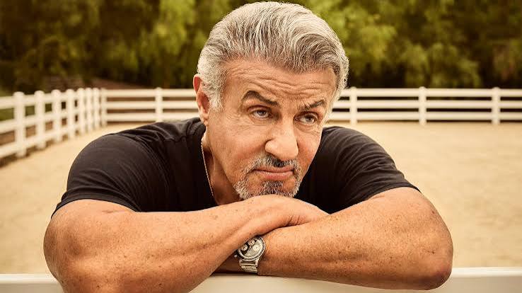 Sylvester Stallone Gets Candid About His Career, Regrets, Feuds, Family