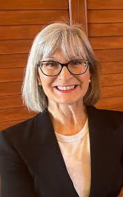 Laura Wilkinson Sinton Announces Candidacy For City Council