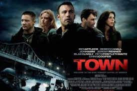 The most anticipated action movies slated to come out in 2021. The Town Delivers Best Action Packed Movie Of 2010 The Patriot