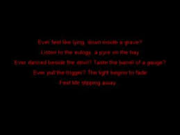 You Light Me Up Inside Like The 4th Of July Lyrics Mudvayne Scream With Me Lyrics Youtube Me Too Lyrics Lyrics Love Songs