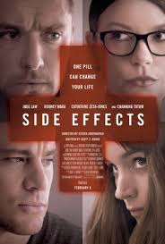 Really Enjoyed This One Although It Almost Seemed More Creepy Before The Twist Been A Long Time Since I Ve Seen Su Side Effects Movie Good Movies Rooney Mara