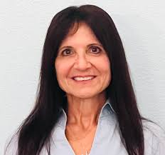 Carla Hill — Stillpoint Psychiatry