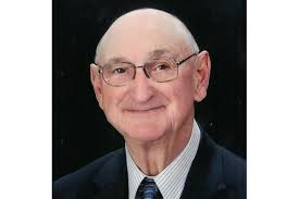 Roy Struve Obituary (1924