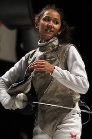 3 hours ago · lee kiefer made history for the u.s. Outsports 404 Fence Olympics Olympic Athletes