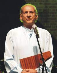 Gheorghe zamfir — time to say goodbye 04:07. Gheorghe Zamfir Wikipedia