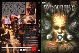 Waxwork II: Lost in Time (1992)