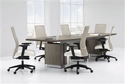 Tables in 7 shapes, 8 edge profiles, and sizes up to 72″ x 216″. Large Conference Tables For Sale At Office Furniture Deals