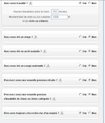Allocation du mois de : Http Www Montbert Fr Medias 2020 03 Guide Utilisation Acutalisation Pole Emploi Pdf